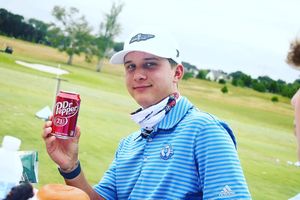 Image post by @tgfjuniorgolf on Instagram