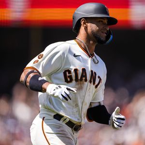 Image post by @sfgigantes on Instagram