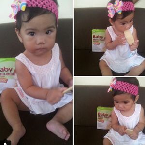 Image post by @babymummums on Instagram