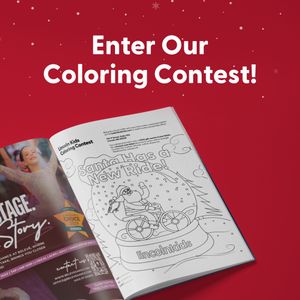 Image post by @lincolnkidsmagazine on Instagram
