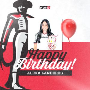 Image post by @csunsoftball on Instagram