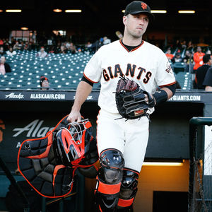 Image post by @sfgiants on Instagram