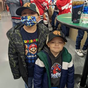 Image post by @rockfordicehogs on Instagram