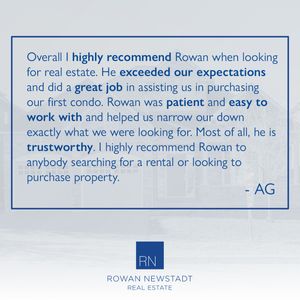 Image post by @rowannewstadtrealestate on Instagram