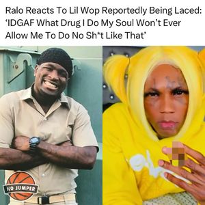 Image post by @nojumper on Instagram