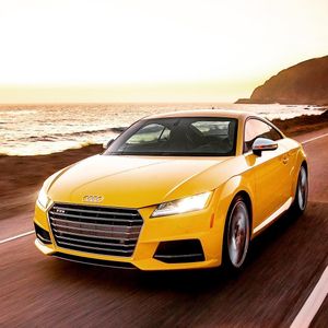 Image post by @audi on Instagram