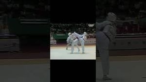Video post by @olympics on YouTube