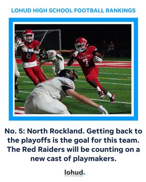 Image post by @lohudsports on Instagram