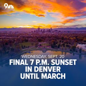 Image post by @9newsdenver on Instagram