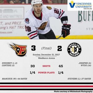 Image post by @indyfuel on Instagram