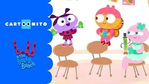 Video post by @cartoonito on YouTube
