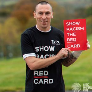Image post by @celticfc on Instagram