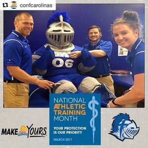 Image post by @swu_edu on Instagram