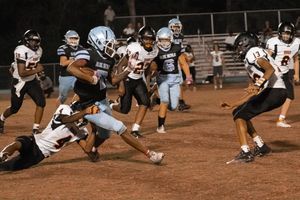Image post by @Gannonball Media Productions on Facebook