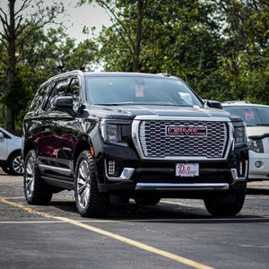 Image post by @davesinclairbuickgmc on Instagram