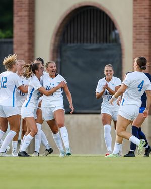 Image post by @uclawsoccer on Instagram