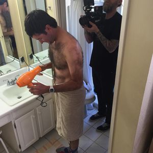 Image post by @bubbawatson on Instagram