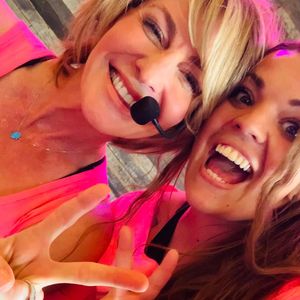 Image post by @yogapartylive on Instagram