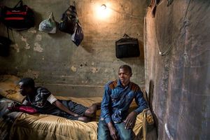 Image post by @gettyimages on Instagram