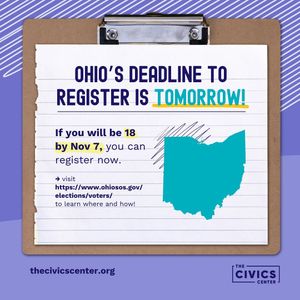 Image post by @thecivicscenter on Instagram