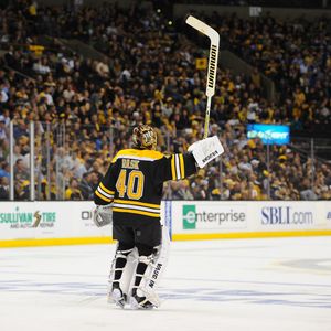 Image post by @nhlbruins on Instagram