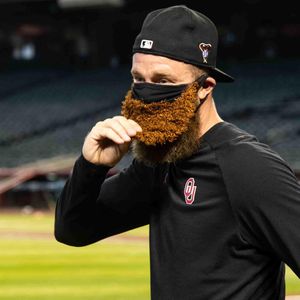 Image post by @dbacks on Instagram