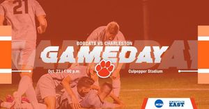Image post by @bobcatsoccer on Instagram
