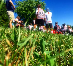 Image post by @trilogylacrosse on Instagram
