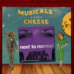 Image post by @musicalswithcheese on Instagram