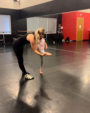 Image post by @innovatedancestudioids on Instagram