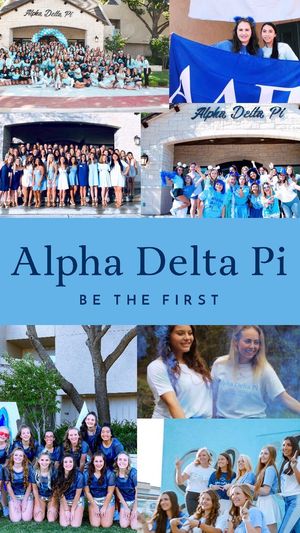 Video post by @texastechadpi on Instagram