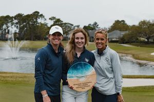 Image post by @ospreyswgolf on Instagram