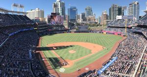 Image post by @PetcoPark on Twitter