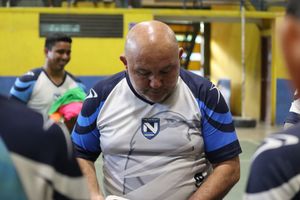 Image post by @fenifutnicaragua on Instagram