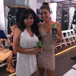 Image post by @sociallitevodka on Instagram