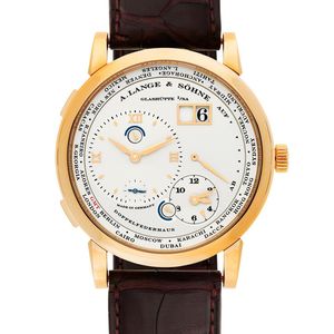 Image post by @sothebyswatches on Instagram