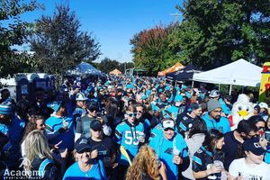 Image post by @roaringriot on Instagram