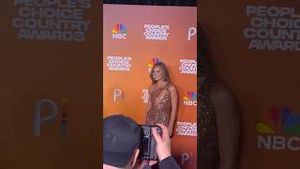 Video post by @enews on YouTube