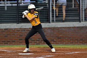 Image post by @eastonfastpitch on Instagram
