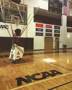 Image post by @arcadia_wbb on Instagram