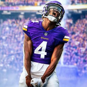 Image post by @vikingzfanpage on Instagram