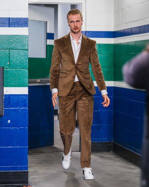 Image post by @Canucks on Twitter