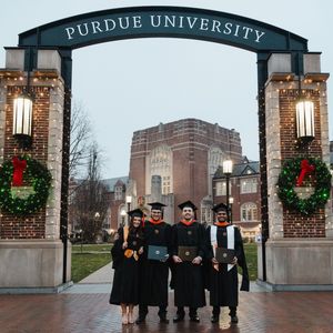 Image post by @lifeatpurdue on Instagram