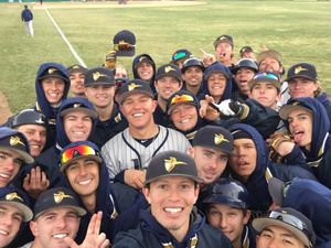 Image post by @cbubaseball on Instagram