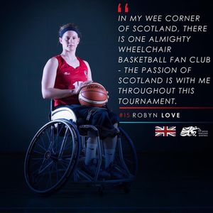Image post by @britwheelbball on Instagram