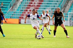 Image post by @TCUSoccer on Twitter