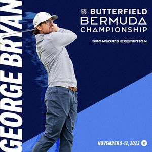 Image post by @bryanbrosgolf on Instagram