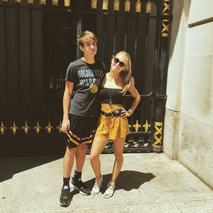 Image post by @winthroplax on Instagram