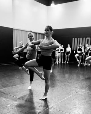 Image post by @innovatedancestudioids on Instagram
