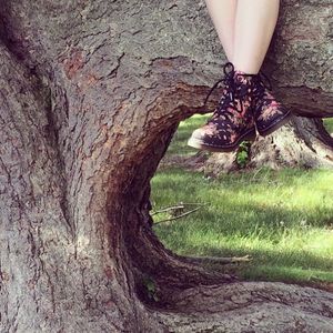 Image post by @drmartensofficial on Instagram